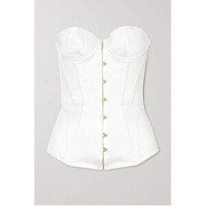 NEVER WORN Agent Provocateur Mercy Corset Top